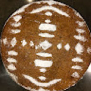 Meet your Posher, Judy